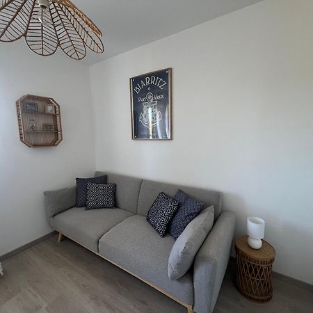 T3 Labenne Capacite 6 Couchages 10Min De La Plage Zewnętrze zdjęcie