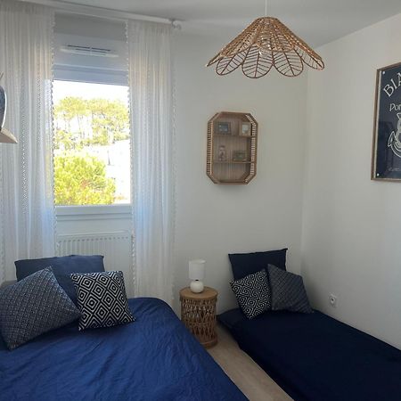 T3 Labenne Capacite 6 Couchages 10Min De La Plage Zewnętrze zdjęcie