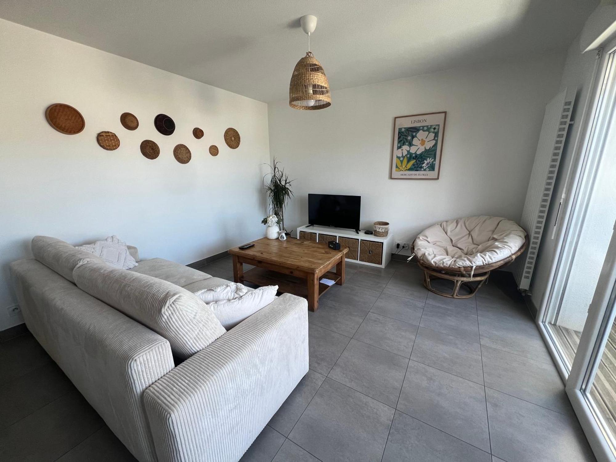 T3 Labenne Capacite 6 Couchages 10Min De La Plage Zewnętrze zdjęcie