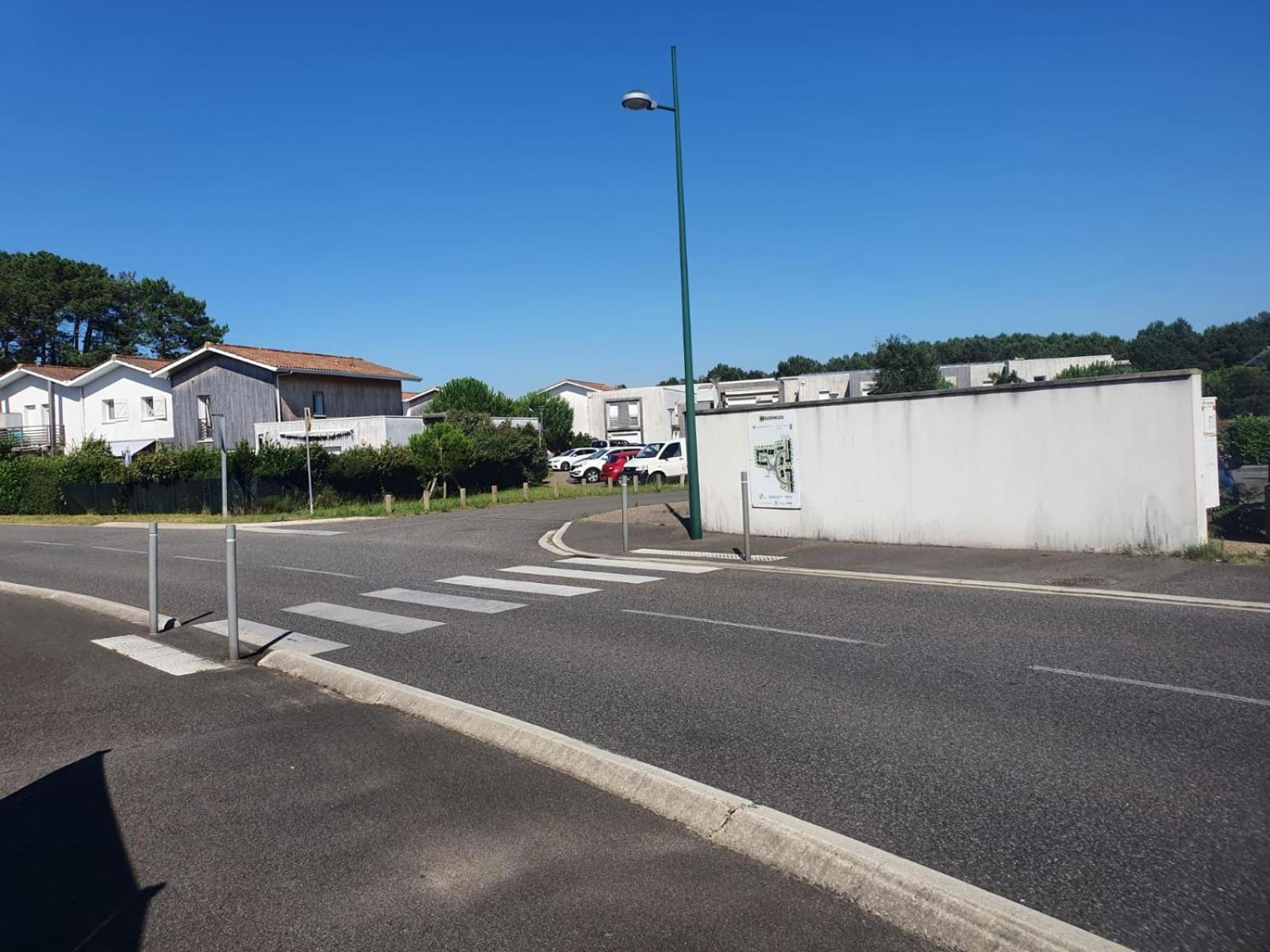 T3 Labenne Capacite 6 Couchages 10Min De La Plage Zewnętrze zdjęcie